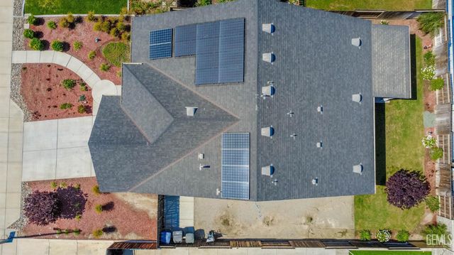 5404 Rivulet Run Court, Bakersfield, CA 93313