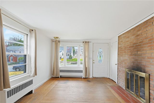 58 Davis Avenue, Cranston, RI 02910