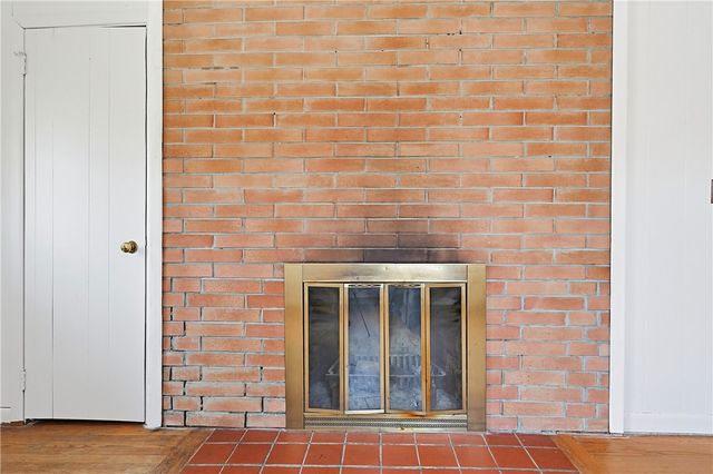 58 Davis Avenue, Cranston, RI 02910