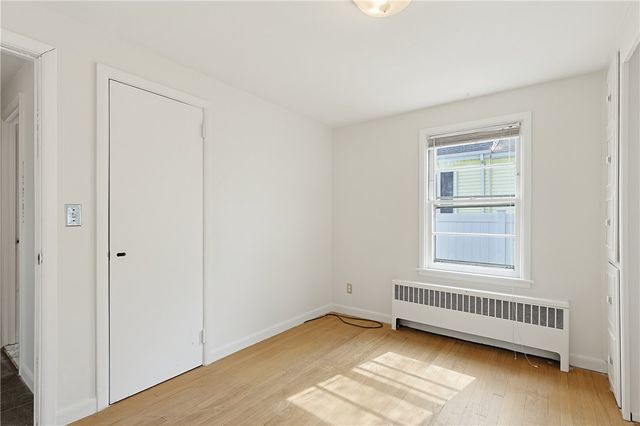 58 Davis Avenue, Cranston, RI 02910