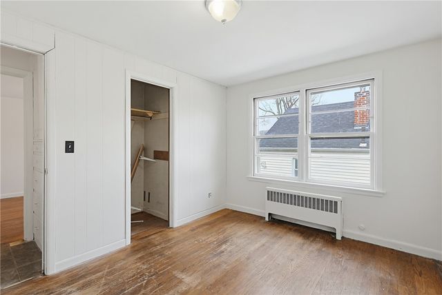 58 Davis Avenue, Cranston, RI 02910