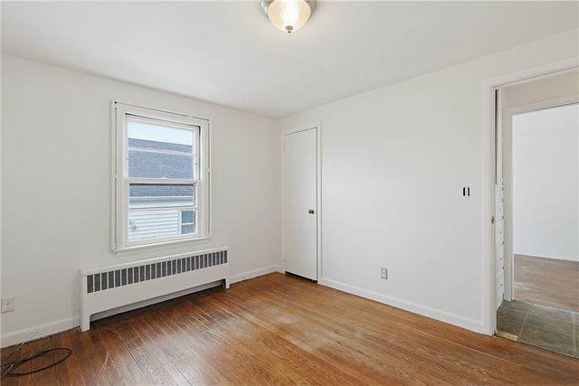 58 Davis Avenue, Cranston, RI 02910