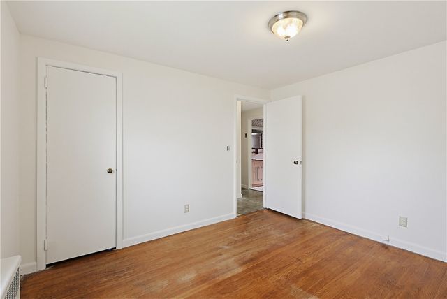 58 Davis Avenue, Cranston, RI 02910