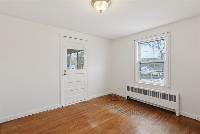 58 Davis Avenue, Cranston, RI 02910