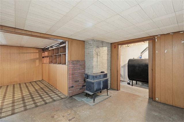 58 Davis Avenue, Cranston, RI 02910