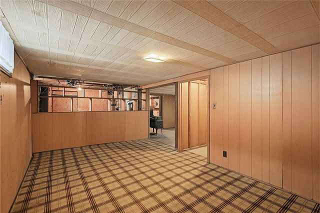 58 Davis Avenue, Cranston, RI 02910