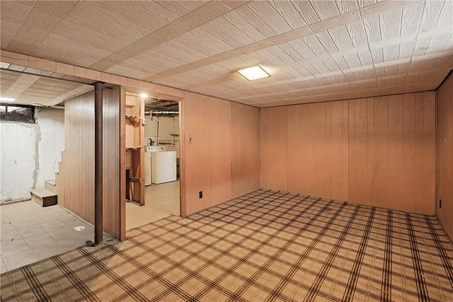 58 Davis Avenue, Cranston, RI 02910