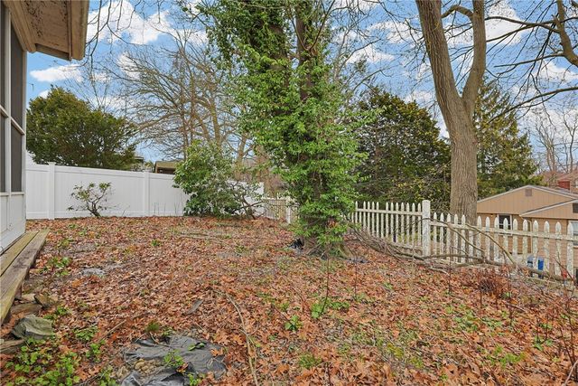 58 Davis Avenue, Cranston, RI 02910