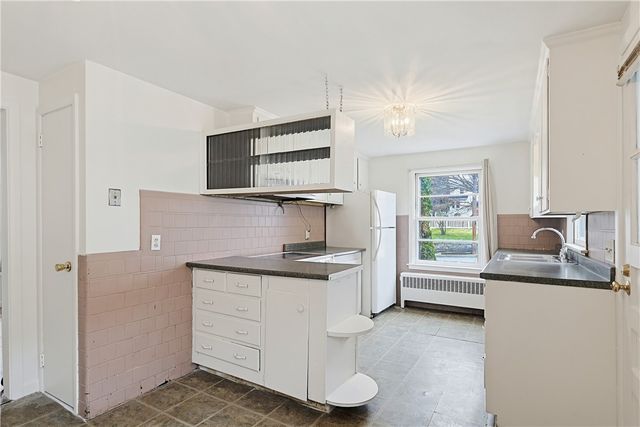 58 Davis Avenue, Cranston, RI 02910