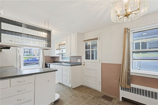 58 Davis Avenue, Cranston, RI 02910