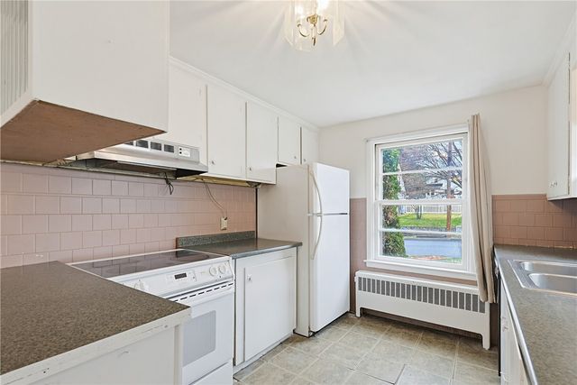 58 Davis Avenue, Cranston, RI 02910