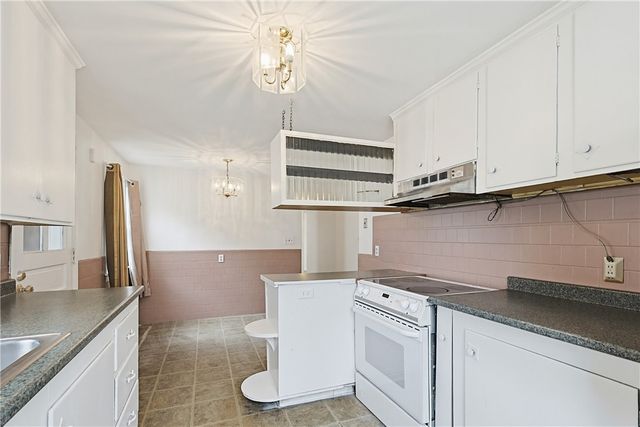 58 Davis Avenue, Cranston, RI 02910