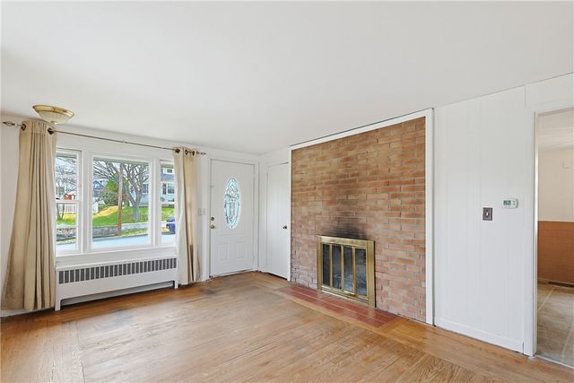 58 Davis Avenue, Cranston, RI 02910