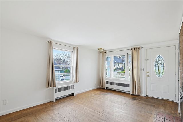 58 Davis Avenue, Cranston, RI 02910