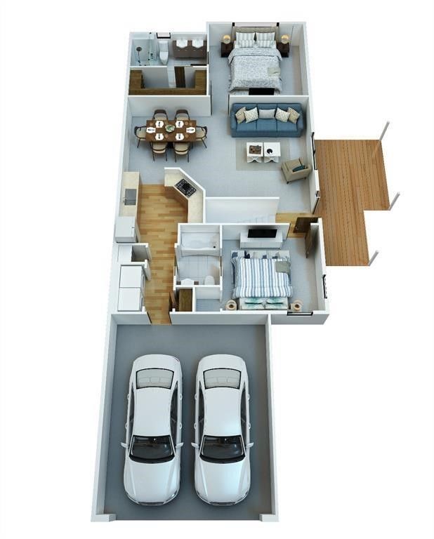 3006 Teton Street SW, Cedar Rapids, IA 52404