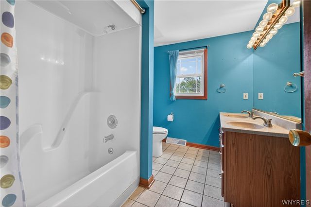 1995 Creekside Drive, Grand Island, NY 14072