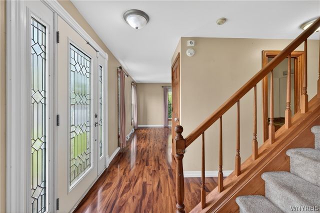 1995 Creekside Drive, Grand Island, NY 14072
