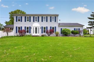 1995 Creekside Drive, Grand Island, NY 14072