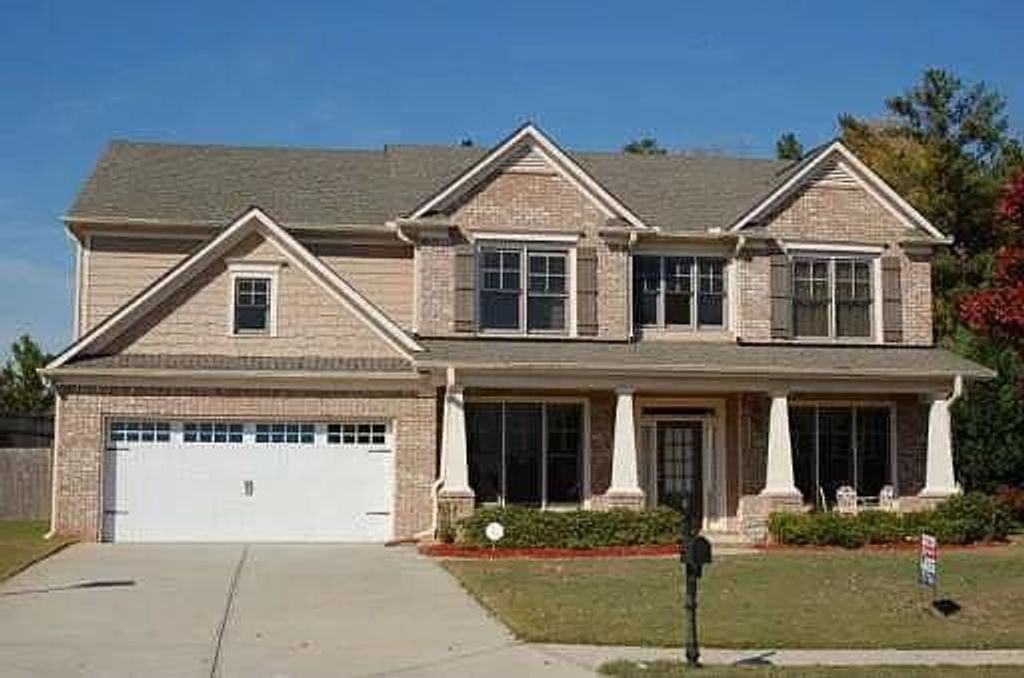 6132 Stillwater Trail, Flowery Branch, GA 30542
