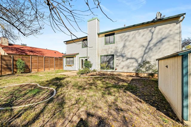 2817 Norfolk DR, Austin, TX 78745