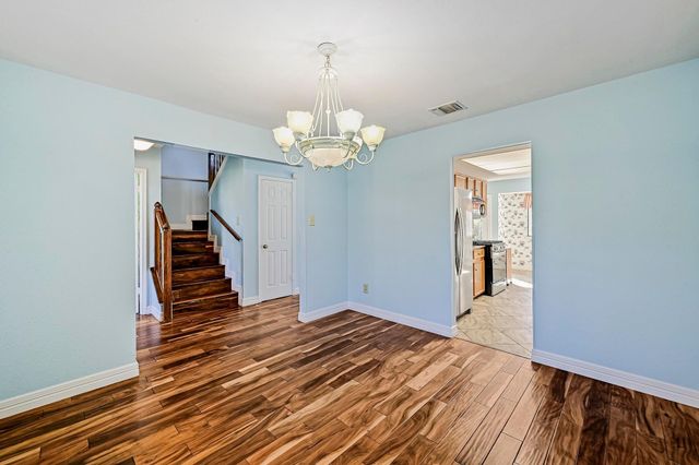 2817 Norfolk DR, Austin, TX 78745