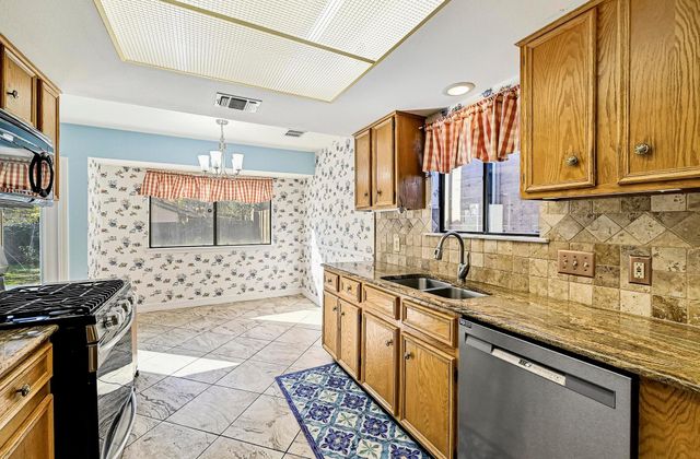 2817 Norfolk DR, Austin, TX 78745