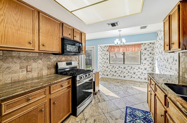 2817 Norfolk DR, Austin, TX 78745