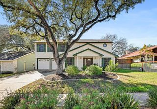 2817 Norfolk DR, Austin, TX 78745
