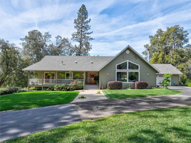 5564 Parker, Mariposa, CA 95338