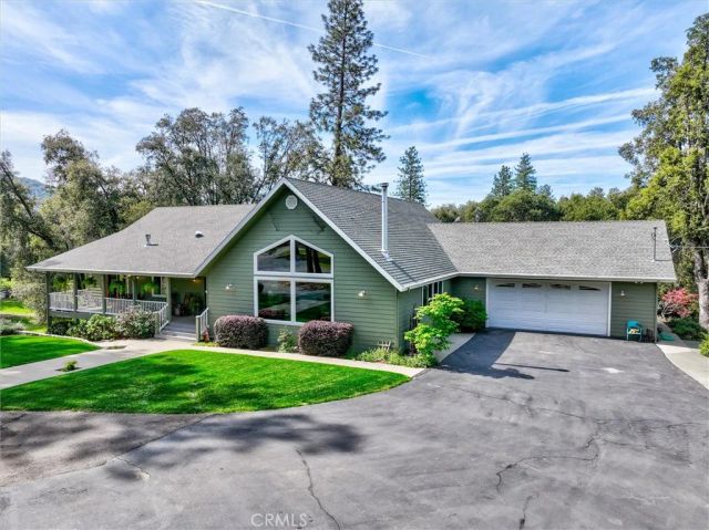 5564 Parker, Mariposa, CA 95338