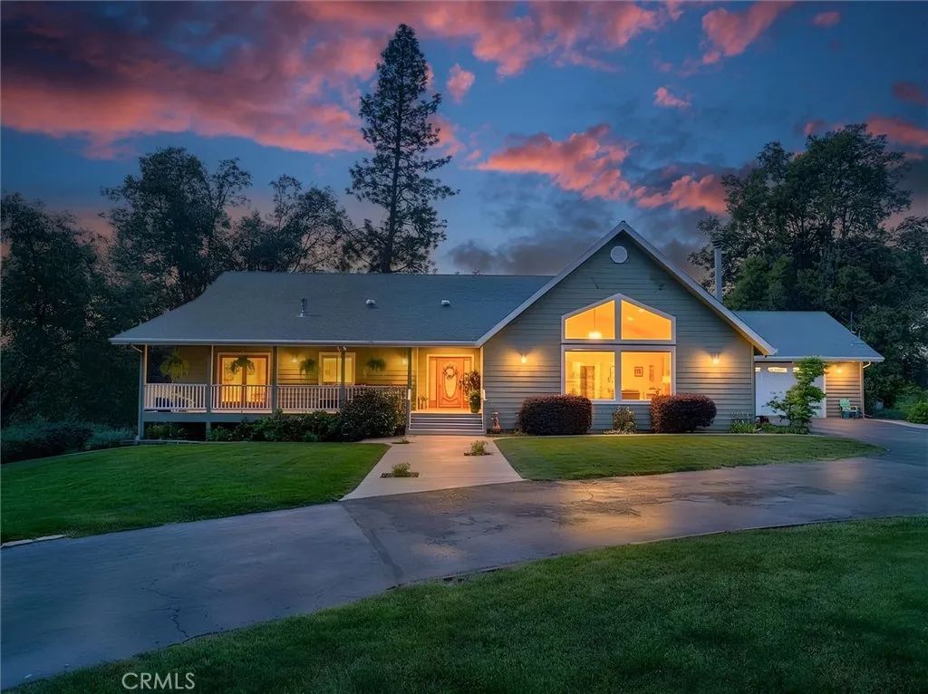 5564 Parker, Mariposa, CA 95338