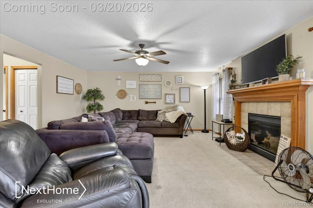 27078 Brookview Court, Brownstown Charter Township, MI 48134