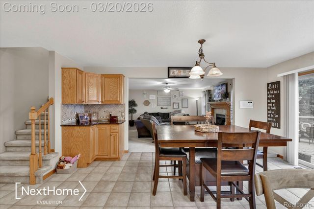 27078 Brookview Court, Brownstown Charter Township, MI 48134