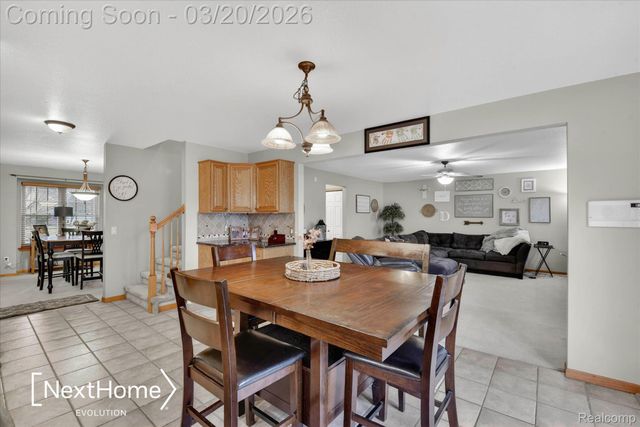 27078 Brookview Court, Brownstown Charter Township, MI 48134