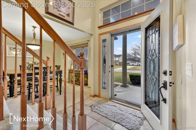 27078 Brookview Court, Brownstown Charter Township, MI 48134