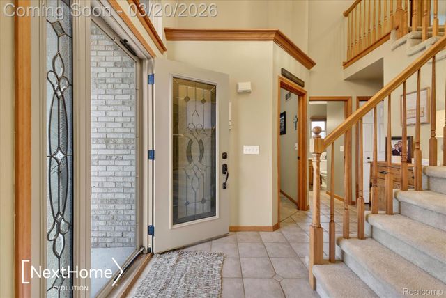 27078 Brookview Court, Brownstown Charter Township, MI 48134