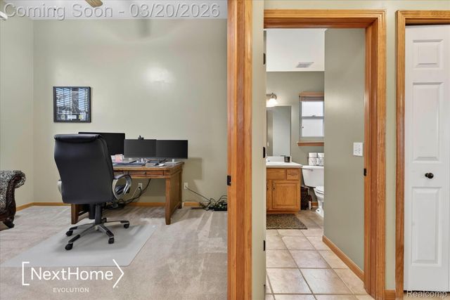 27078 Brookview Court, Brownstown Charter Township, MI 48134