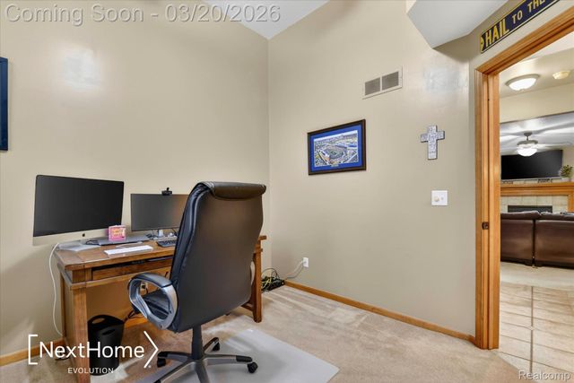 27078 Brookview Court, Brownstown Charter Township, MI 48134