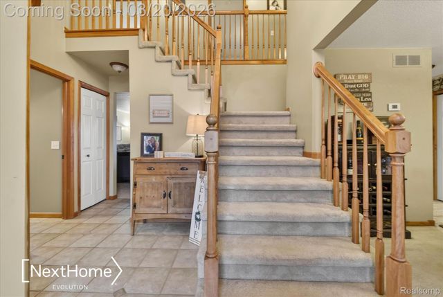 27078 Brookview Court, Brownstown Charter Township, MI 48134