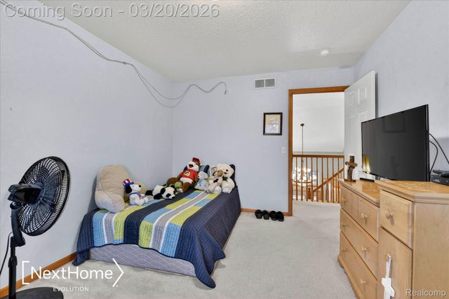 27078 Brookview Court, Brownstown Charter Township, MI 48134