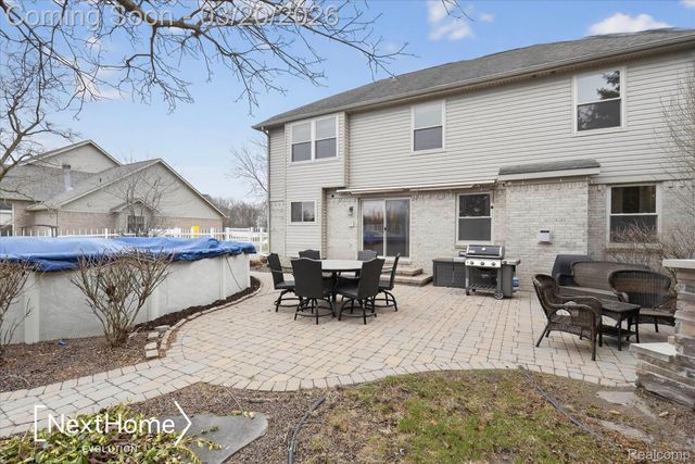 27078 Brookview Court, Brownstown Charter Township, MI 48134