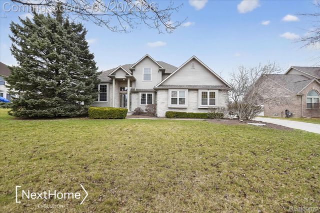 27078 Brookview Court, Brownstown Charter Township, MI 48134