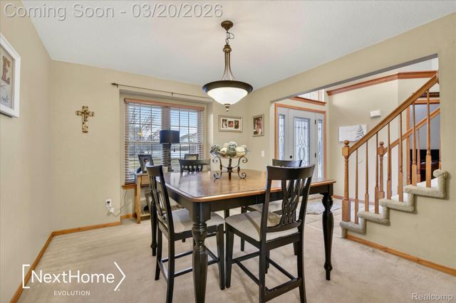 27078 Brookview Court, Brownstown Charter Township, MI 48134