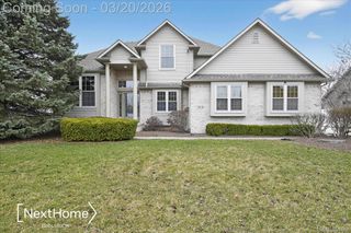 27078 Brookview Court, Brownstown Charter Township, MI 48134