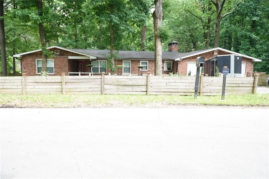 3010 Waters SW Road, Atlanta, GA 30354