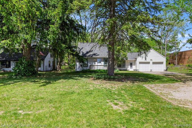 24128 Wick Road, Taylor, MI 48180