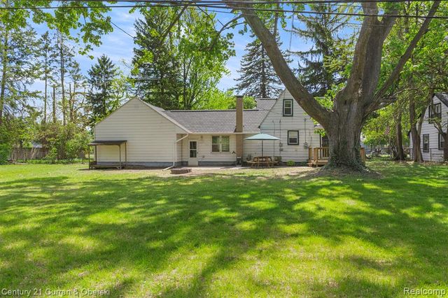 24128 Wick Road, Taylor, MI 48180