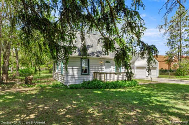 24128 Wick Road, Taylor, MI 48180
