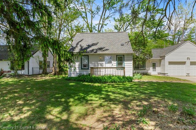 24128 Wick Road, Taylor, MI 48180