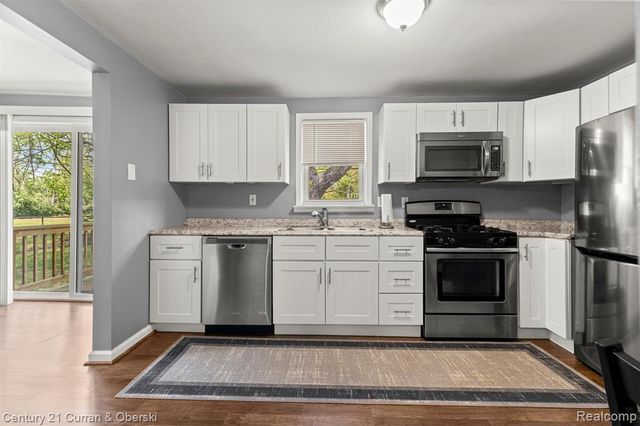 24128 Wick Road, Taylor, MI 48180